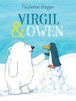 cover image of Virgil & Owen
